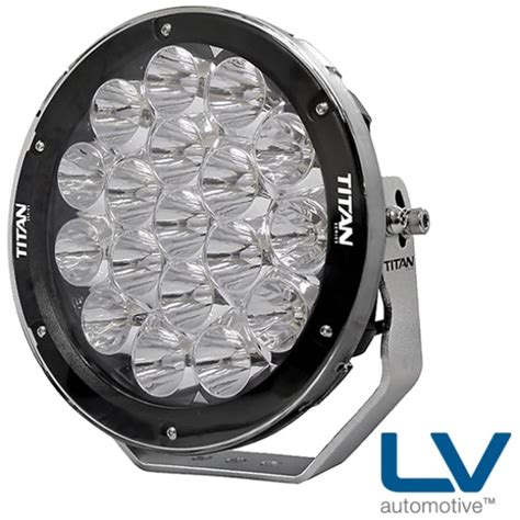 titan led driving lights.